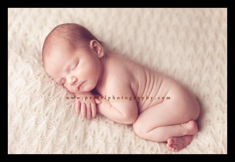 Los Angeles Baby Photographer